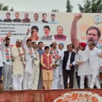 12 साल बाद कांग्रेस में हुई मेरी घर वापसी, उत्तराखंड को सुशासन और जनहित की सरकार देना मेरा संकल्प: रविंद्र सिंह आनंद