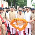 शहीदों का बलिदान राष्ट्र के लिए सदैव प्रेरणास्रोत: धामी