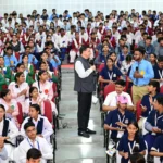 18 सितंबर को 140 चयनित विद्यार्थियों से सीधे संवाद करेंगे सीएम धामी