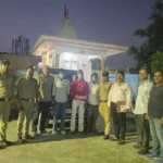 युवाओं को नशे के जाल में फंसाने की साजिश नाकाम, हेरोइन के साथ तीन तस्कर गिरफ्तार