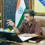 आवारा पशुओं पर डीएम सख्त, सर्वे कर पोर्टल पर अपलोड होगा पूरा डेटा