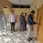 बिना मान्यता संचालित मदरसों पर धामी सरकार की कार्रवाई जारी, देहरादून और हल्द्वानी में कार्रवाई
