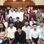 मुख्यमंत्री ने किया ‘मुख्यमंत्री युवा भविष्य निर्माण योजना’ का शुभारंभ