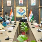 समाधान दिवस में 120 शिकायतें दर्ज, डीएम ने अधिकारियों को दिए त्वरित कार्रवाई के निर्देश