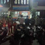 दून में आधी रात पुलिस का बड़ा एक्शन, 27 नशेड़ी चालक गिरफ्तार; 39 वाहन सीज
