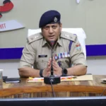 एसएसपी के सख्त तेवर, लापरवाही पर कार्रवाई तय