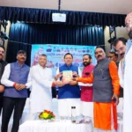 सफाई कर्मचारियों का मानदेय जल्द बढ़ाएगी सरकार : मुख्यमंत्री धामी