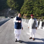 केदारनाथ और बदरीनाथ राष्ट्रीय राजमार्गों को जोड़ेगी परियोजना, शहर को जाम से मिलेगी राहत