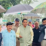 हादसों पर लगाम के लिए मौहब्बेवाला में बनेगा चेक पोस्ट, बढ़ेगी निगरानी
