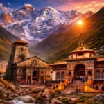 चारधाम यात्रा के समापन की उलटी गिनती शुरू, बदरीनाथ के कपाट 16 नवंबर को होंगे बंद