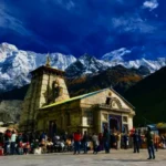 कपाट बंद होने से पहले बाबा केदार के दरबार में शीश नवाएंगी राष्ट्रपति द्रौपदी मुर्मू