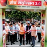 मुख्य सचिव ने किया नाबार्ड द्वारा आयोजित सेब महोत्सव 3.0 का शुभारम्भ