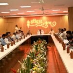 हरिद्वार कुंभ-2027 के दिव्य एवं भव्य आयोजन के लिए सभी व्यवस्थाएं समय से पूरी करें: सतपाल महाराज