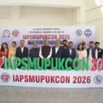 श्रीनगर मेडिकल कॉलेज में 29वें वार्षिक सम्मेलन IAPSMUPUKCON 2026 का शुभारंभ, स्वास्थ्य मंत्री ने चिकित्सकों से उत्तराखंड में सेवाएं देने का किया आह्वान