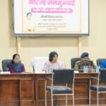 राष्ट्रीय महिला आयोग की अध्यक्षता में देहरादून पुलिस लाइन सभागार में आयोजित हुई ‘राष्ट्रीय महिला आयोग, आपके द्वार’ महिला जनसुनवाई
