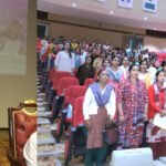 उत्तराखंड में राष्ट्रीय महिला आयोग ने लिया वर्ष 2030 तक ‘बाल विवाह मुक्त भारत’ के निर्माण का सामूहिक संकल्प